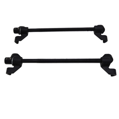 فنر جمع کن مدل پرشین کت کد YP-SAVARI-37CM مجموعه 2 عددی
