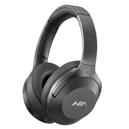هدفون بی سیم بلوتوثی نیا مدل NIA-NX10