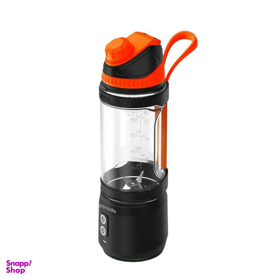 مخلوط کن شارژی پرودو Dual Spin مدل PD-PBLNDR