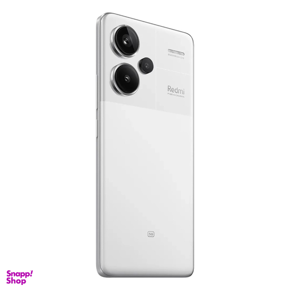 گوشی موبایل شیائومی مدل Redmi Note 13 Pro Plus 5G دو سیم کارت ظرفیت 512 گیگابایت رم 12 گیگابایت - نسخه گلوبال