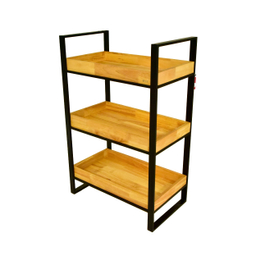 قفسه  رومیزی بی.وی.کی مدل کاریزما کد 409813