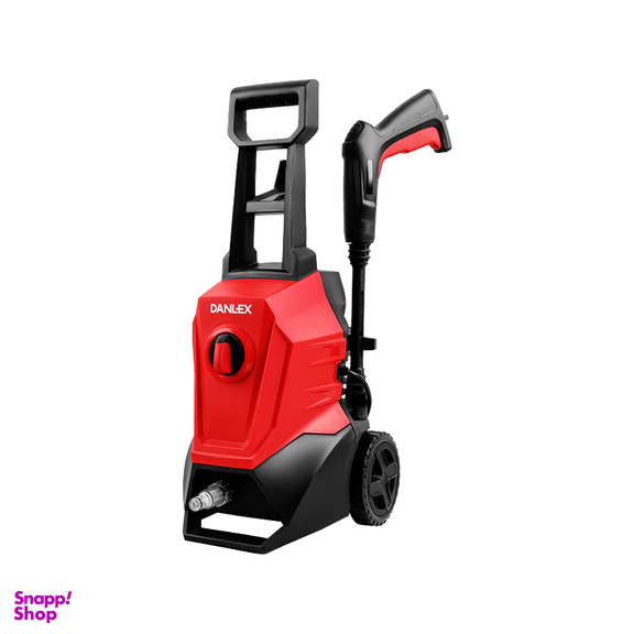 کارواش 130 بار خودرو دنلکس مدل 1500 وات DX-9613C