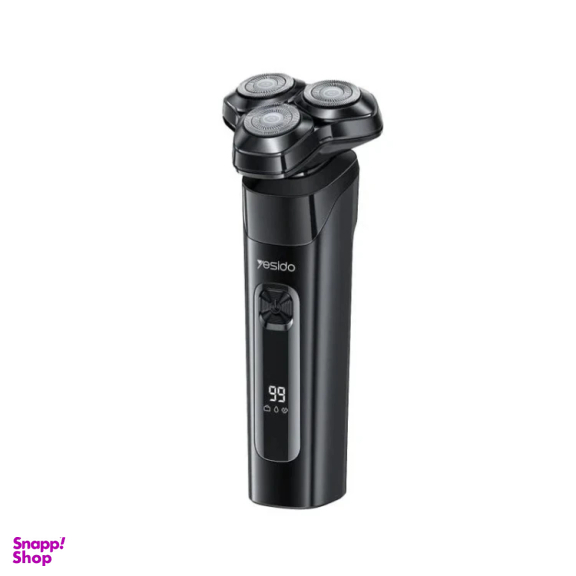 ماشين اصلاح موی صورت یسیدو مدل MG05