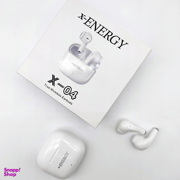 ایرفون بلوتوثی ایکس-انرژی مدل X-04