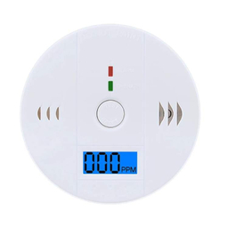سنسور تشخیص نشت گاز مدل Monoxide-Alarm
