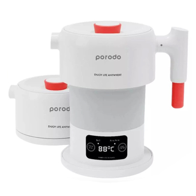 کتری برقی تاشو قابل حمل پرودو مدل PD-KTLD600