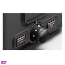 توستر بوش TAT3P420GB