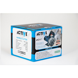 اره برقی مرمر بر اکتیو تولز مدل AC-3513M