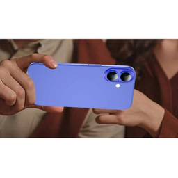 محافظ لنز دوربین بوف مدل HD-ColorLenz مناسب برای گوشی موبایل اپل iPhone 16 / 16 Plus