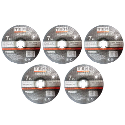 صفحه برش بزرگ TEH مدل TX530180 بسته ۵ عددی