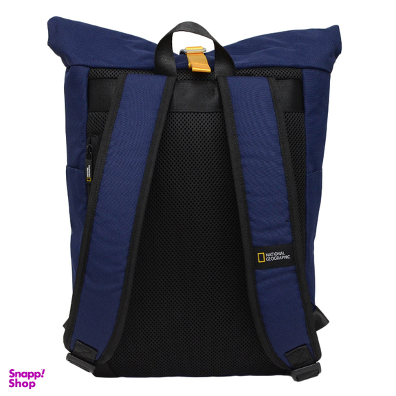 کوله پشتی نشنال جئوگرافیک مدل RECYCLABLE N23820