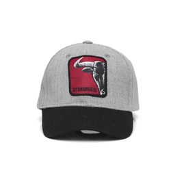 کلاه کپ مردانه ال سی وایکیکی مدل آنتی باکتریال Stronger