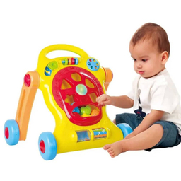 واکر پلی گو مدل Activity Walker کد 2256