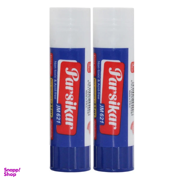 چسب ماتیکی پارسی کار مدل JM621