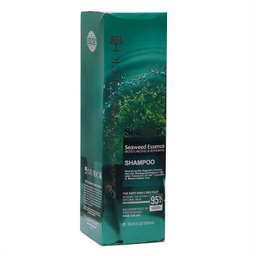 شامپو مو گوک مدل جلبک دریایی حجم 900 میلی لیتر