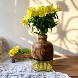 گلدان مدل چکاوک کد 33