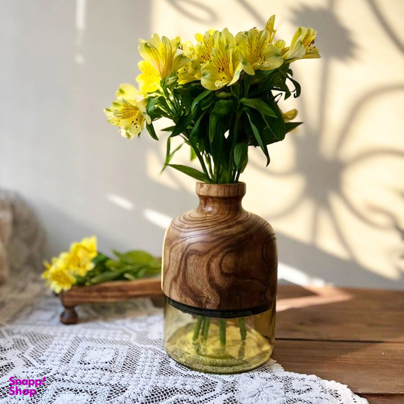 گلدان مدل چکاوک کد 33