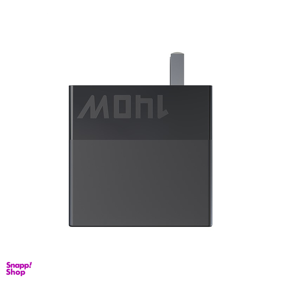 شارژر دیواری 140 وات لپ تاپ لنوو لیجن مدل C140W GaN