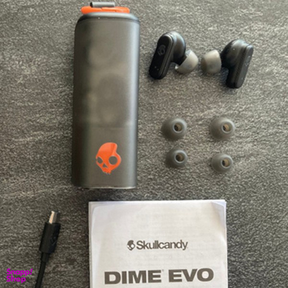 ایرفون بلوتوثی اسکال کندی مدل Dime Evo