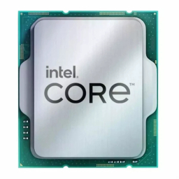 پردازنده مرکزی اینتل مدل Core i3-13100F