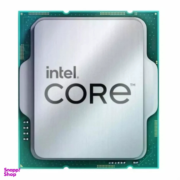پردازنده مرکزی اینتل مدل Core i3-13100F