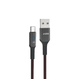 کابل تبدیل USB به USB-C آیزن مدل EC-21 Fast Charge طول 1 متر