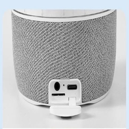 اسپیکر بلوتوثی قابل حمل مدل عروس دریایی