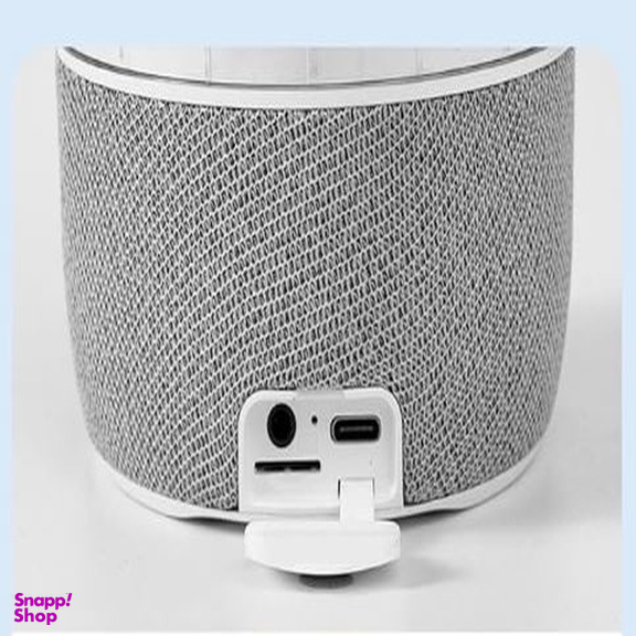 اسپیکر بلوتوثی قابل حمل مدل عروس دریایی