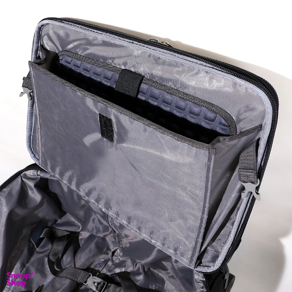 چمدان خلبانی ماژرو مدل آترین