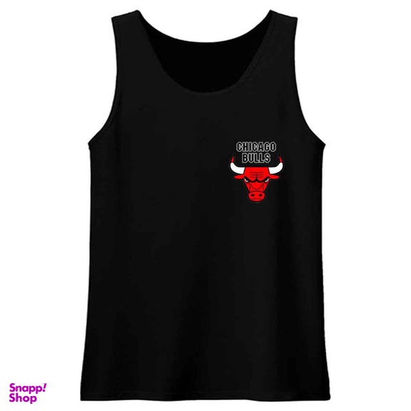 تاپ مردانه مدل شیکاگو کد 44 رنگ مشکی