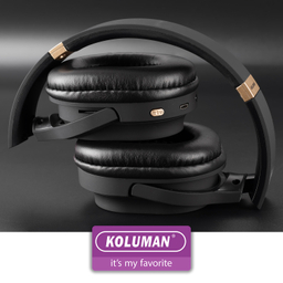 هدست بی سیم کلومن مدل K-10