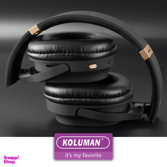 هدست بی سیم کلومن مدل K-10