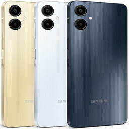 گوشی موبایل سامسونگ مدل Galaxy A06 دو سیم کارت ظرفیت 128 گیگابایت رم 6 گیگابایت