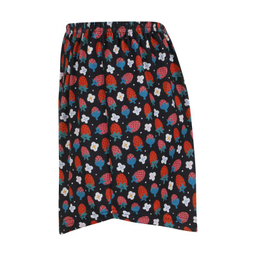 ست تاپ و شلوارک زنانه ناتوسا مدل 762