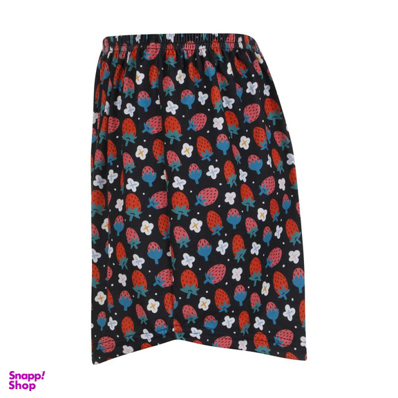 ست تاپ و شلوارک زنانه ناتوسا مدل 762