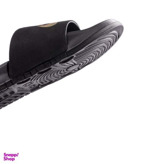 دمپایی مردانه پاپا مدل آدرین کد 01