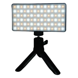 نور ثابت ال ای دی سپتا مدل Septa Max 360 RGB LED