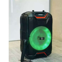 اسپیکر بلوتوثی گریت کد GR-ZQS8128
