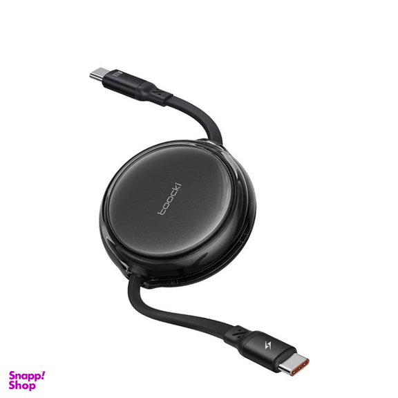 کابل USB-C توکی مدل 100W TQ-X94C2 طول 1 متر