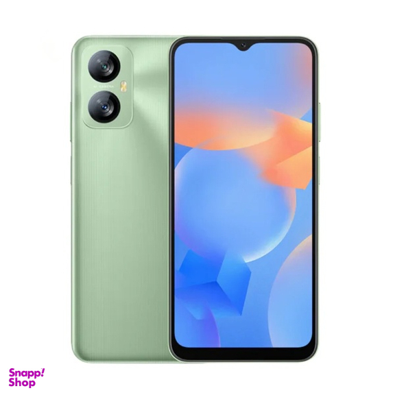 گوشی موبایل بلک ویو مدل A52 Pro دو سیم کارت ظرفیت 128 گیگابایت رم 6 گیگابایت