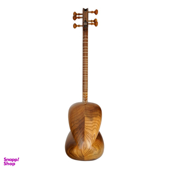 تار رضا شکوهمند مدل دو مهر کد 02