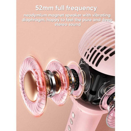 میکروفون جوی روم مدل Handheld Microphone