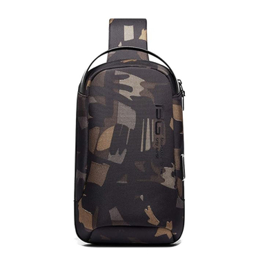 کیف کراس بادی بنج مدل 22085Camo