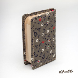 دفتر طراحی 80 برگ انتشارات سیبان مدل Pnda-8.5