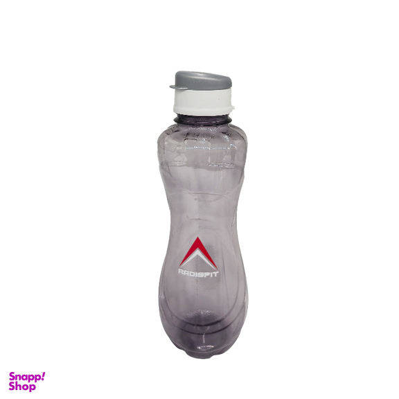 قمقمه ورزشی رادیس فیت مدل Style 800cc گنجایش 0.8 لیتر