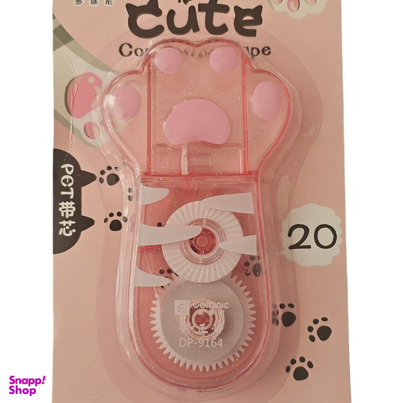 غلط گیر نواری مدل پنجه ای کد 216