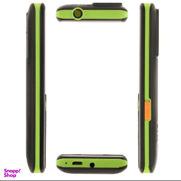 گوشی موبایل کاجیتل مدل K1801 دو سیم کارت