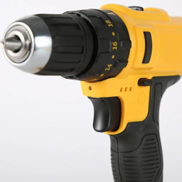 دریل پیچ گوشتی شارژی جاب مدل JSB-3600 V مجموعه 35 عددی