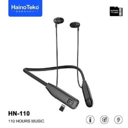 هندزفری بلوتوثی گردنی هاینو تکو مدل HN-110