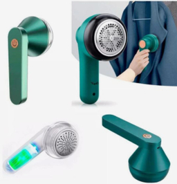 پرزگیر شارژی لباس کد A3900